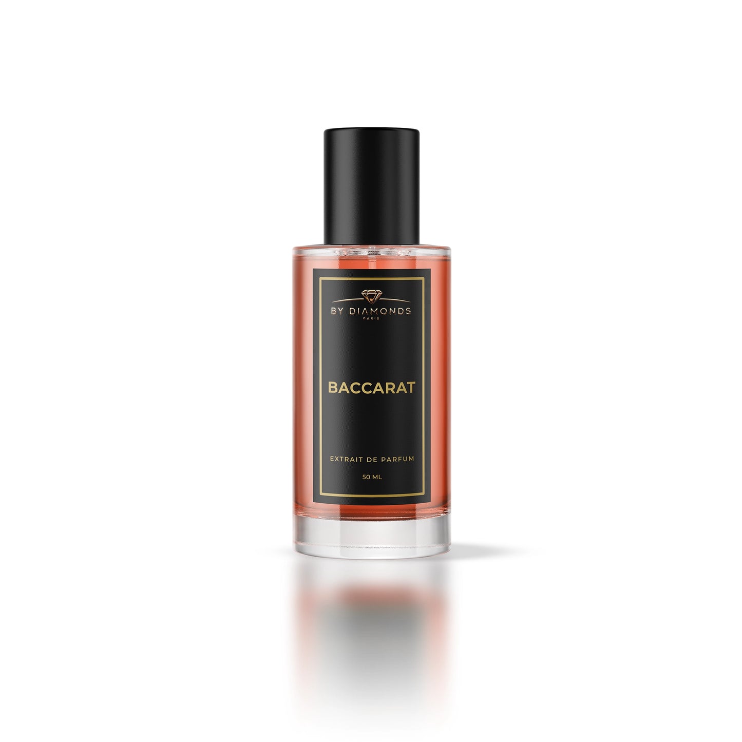 BACCARAT ROUGE