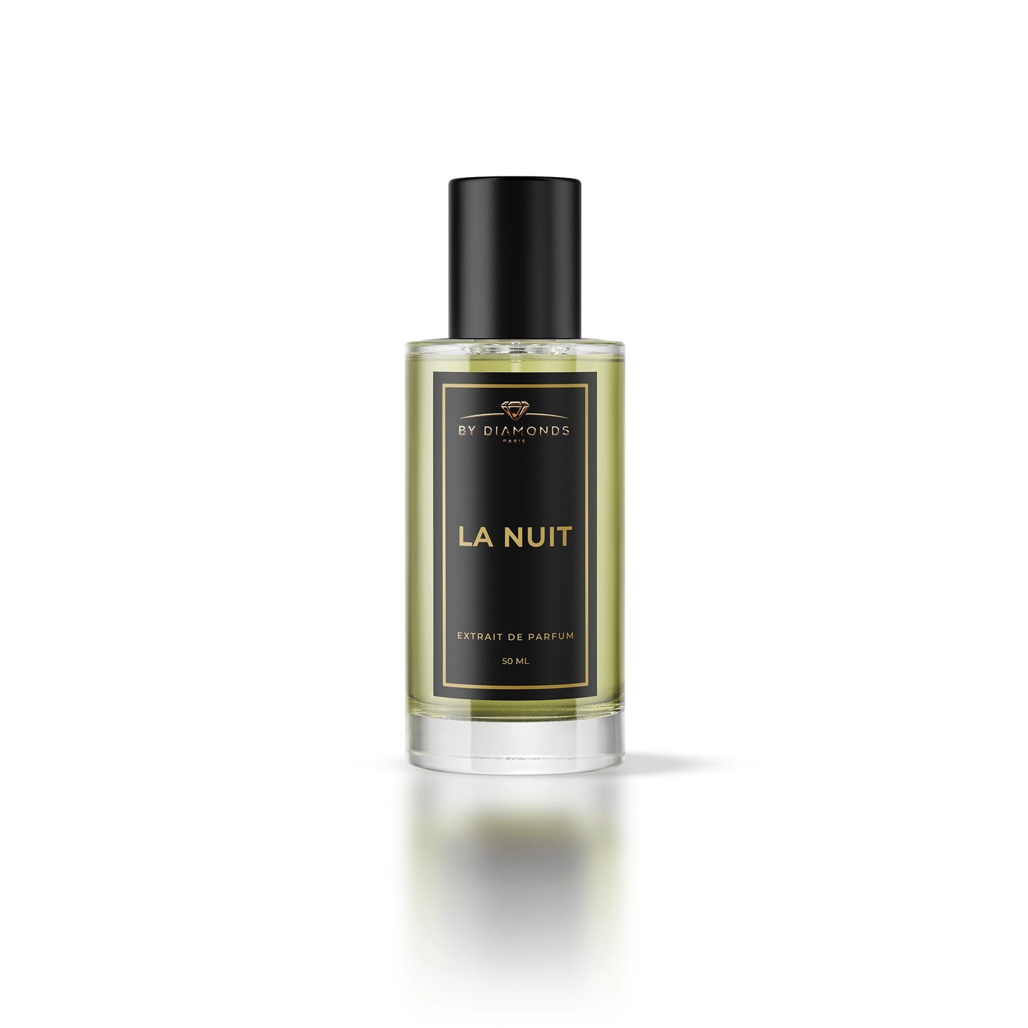 LA NUIT