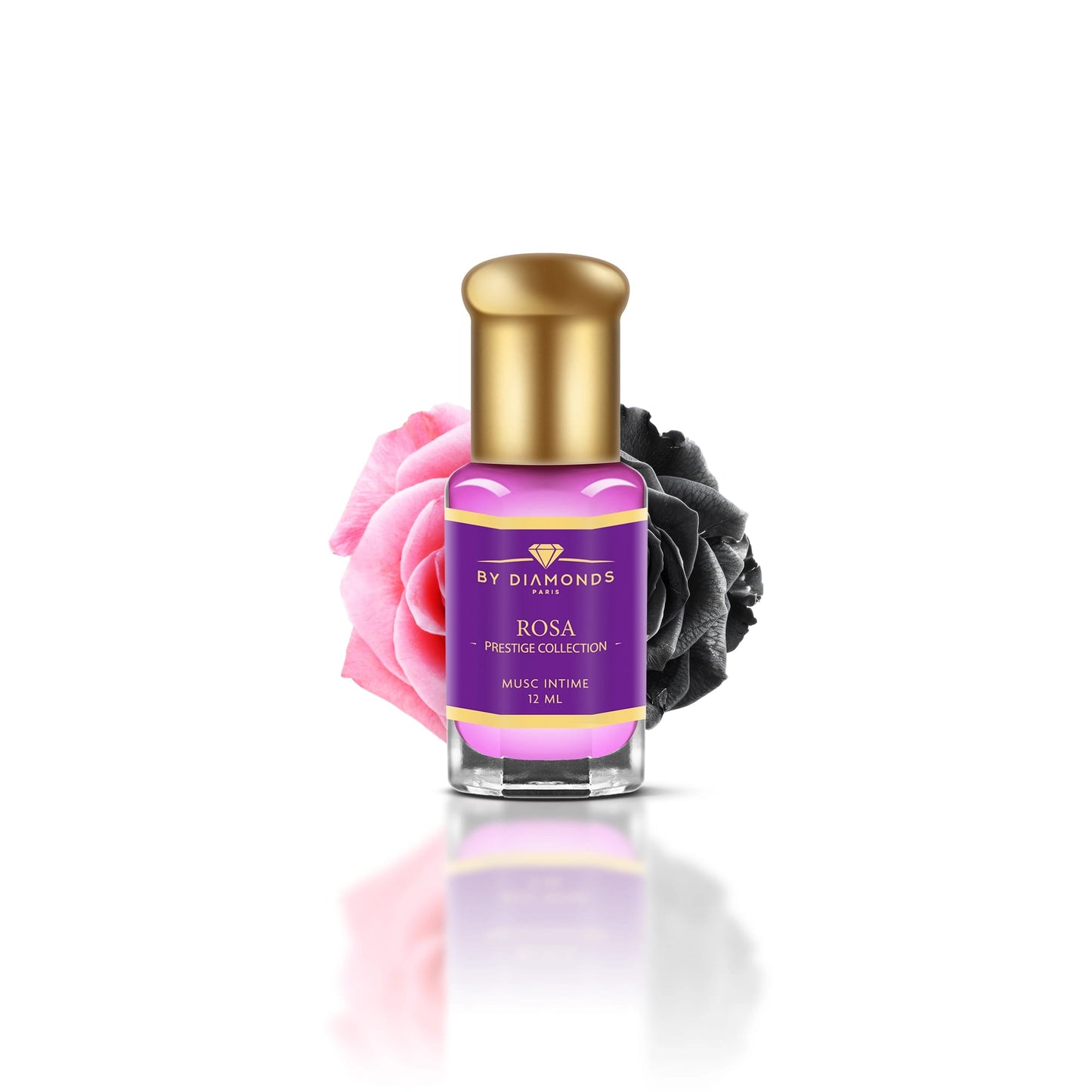 Musc intime Rosa