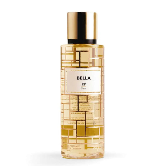 Brume Parfumée Bella – RP Parfums – 250 ml