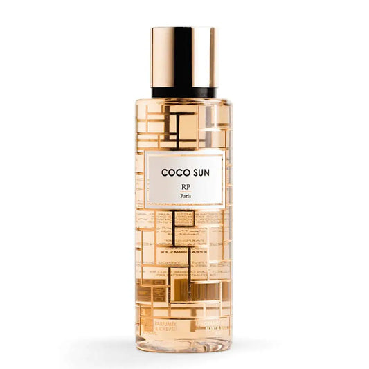Brume Parfumée Coco Sun – RP Parfums – 250 ml