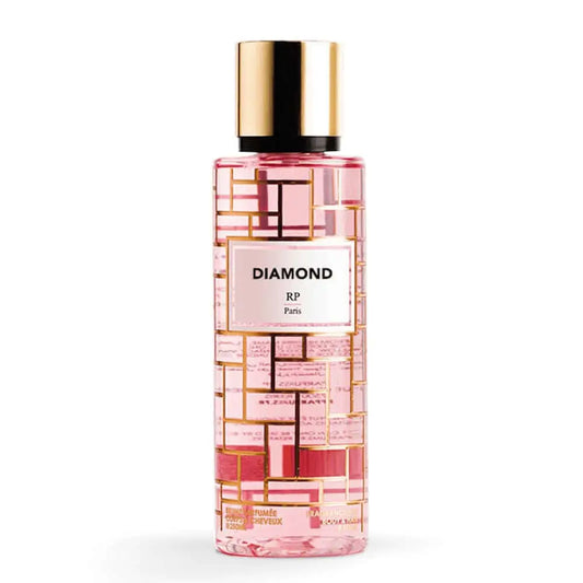 Brume Parfumée Diamond – RP Parfums – 250 ml