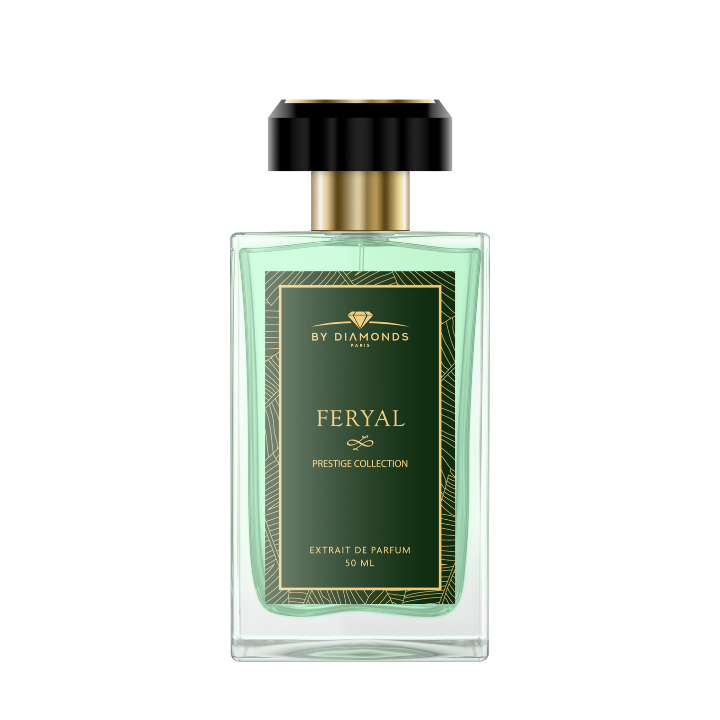 FERYAL, extrait de parfum