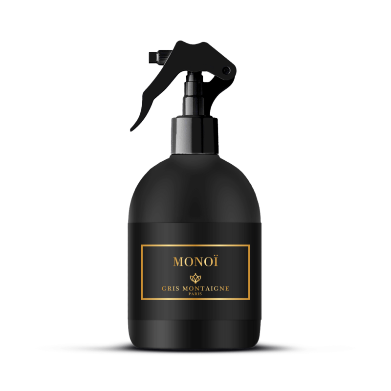 Spray textile Monoï 250ml