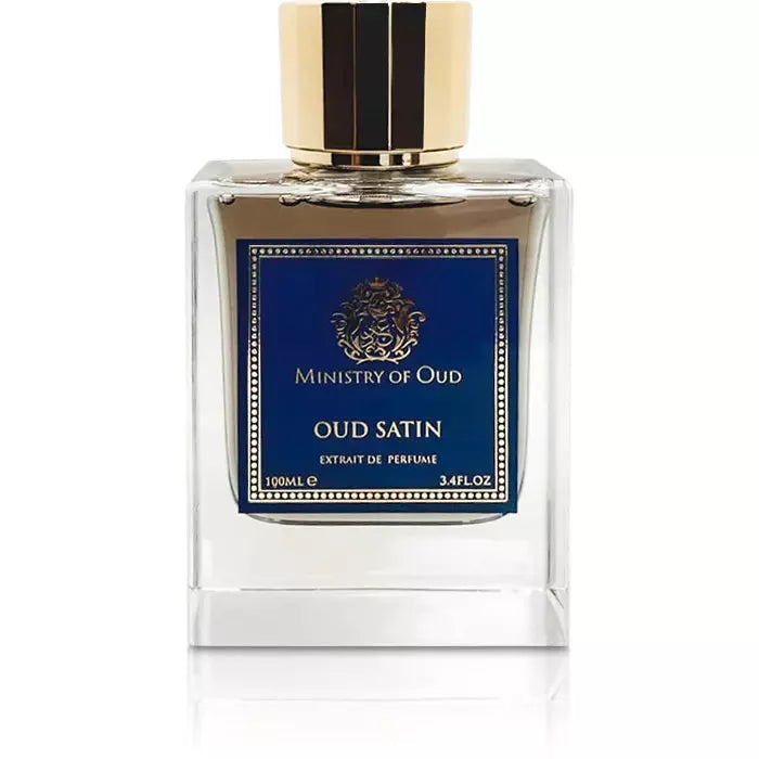 Extrait de Parfum OUD SATIN 100 ML