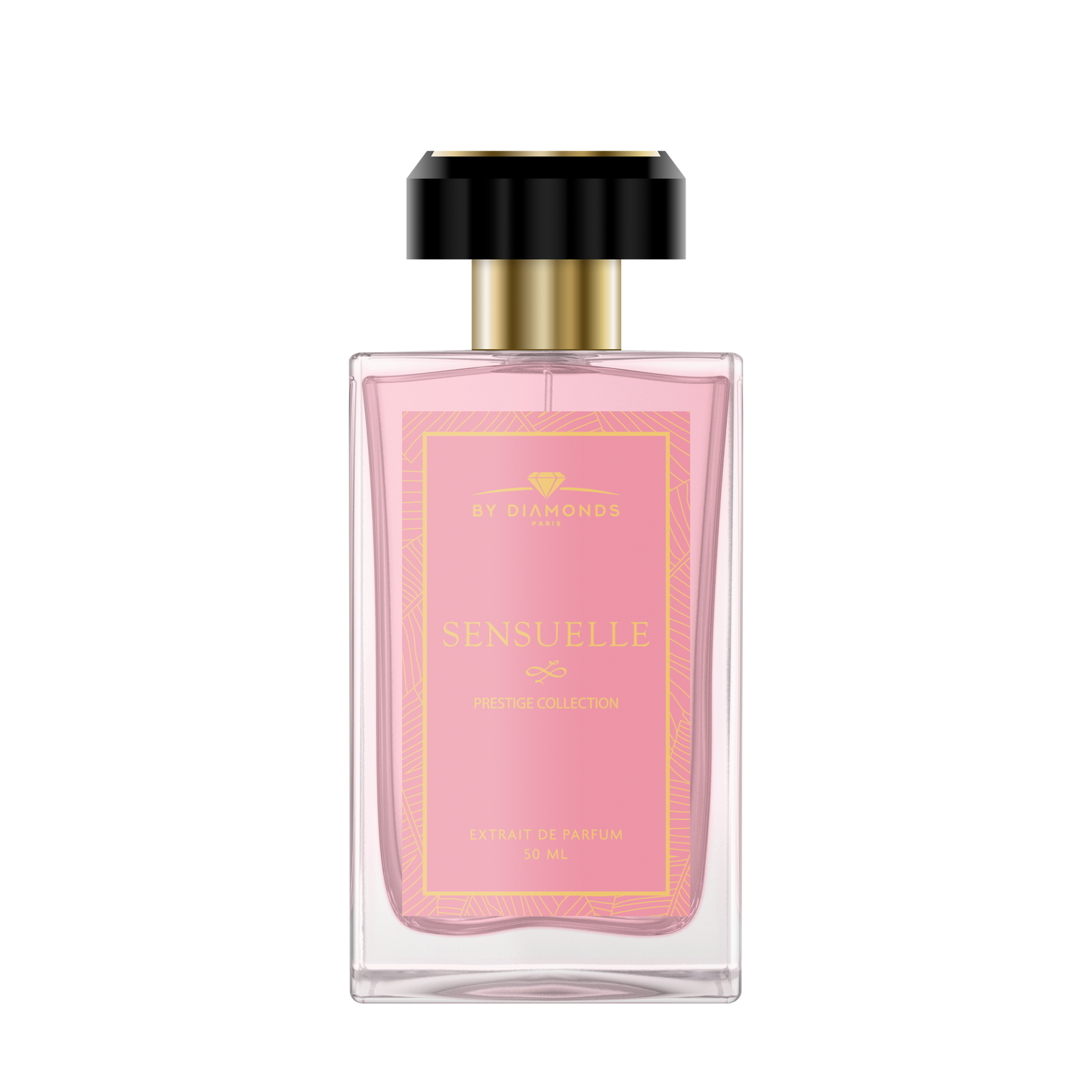 SENSUELLE, extrait de parfum