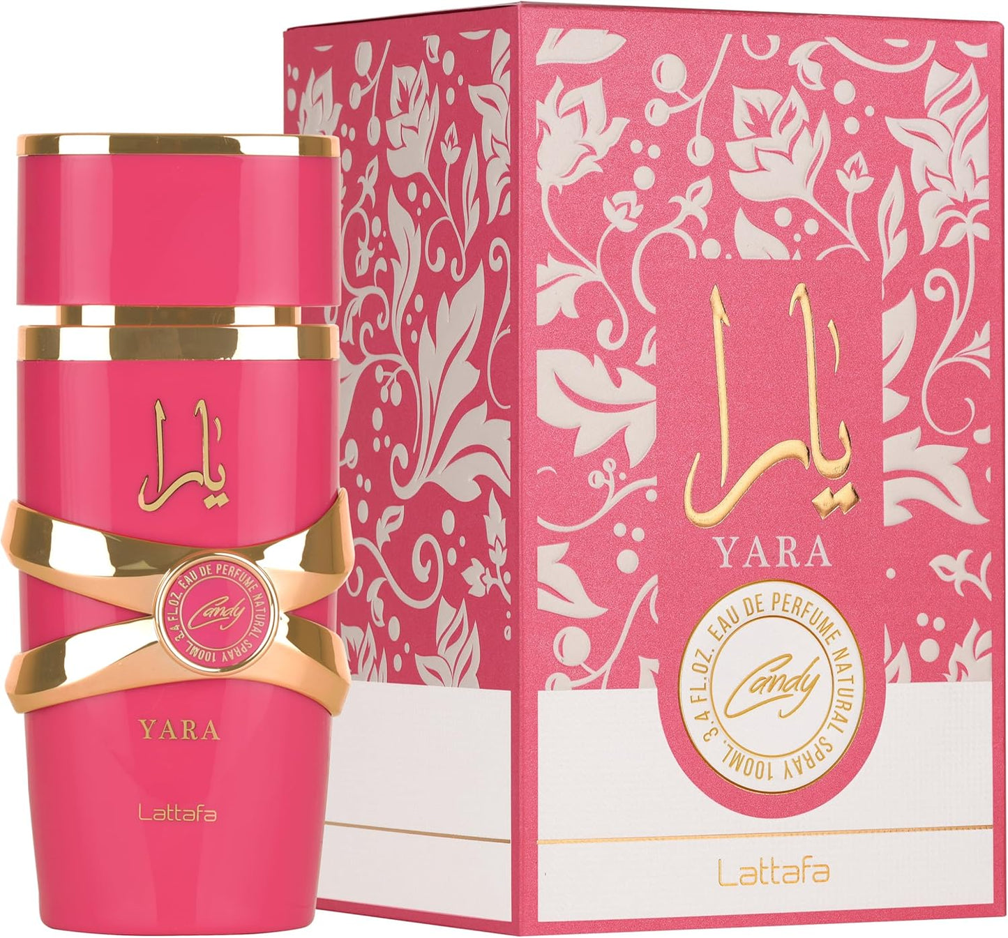 Yara Candy 100 ml