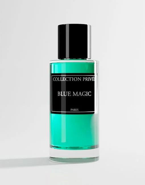 Blue Magic eau de parfum CP