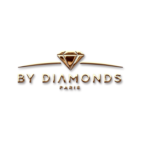 BY DIAMONDS