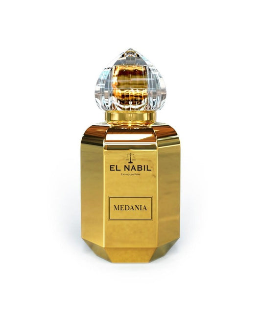 MEDANIA - Eau de Parfum 100 ML