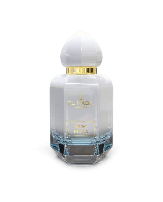 MUSC BELLA - Eau de Parfum 100 ML