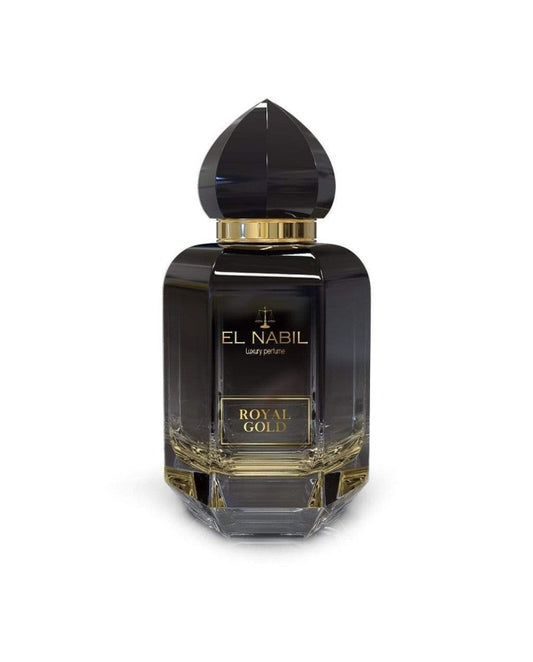 ROYAL GOLD - Eau de Parfum 100 ML