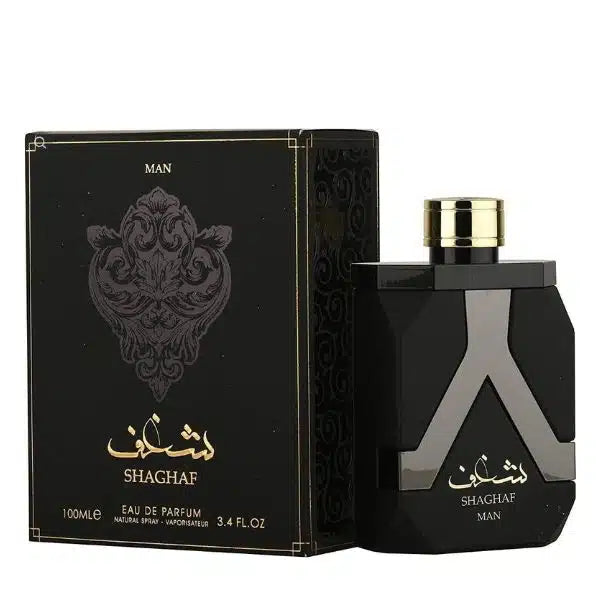 Shaghaf Man 100ml – Lattafa