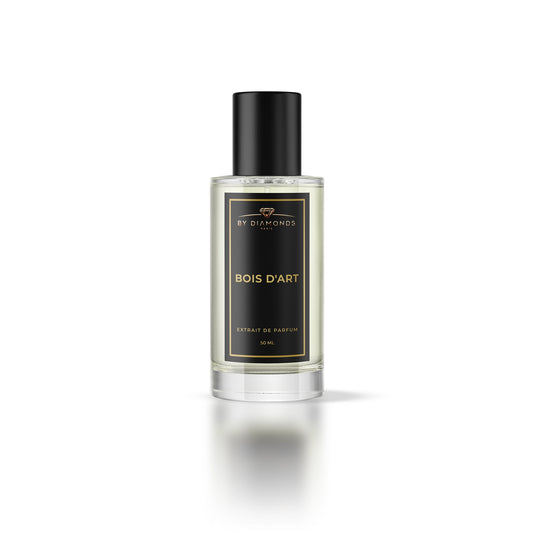BOIS D'ART