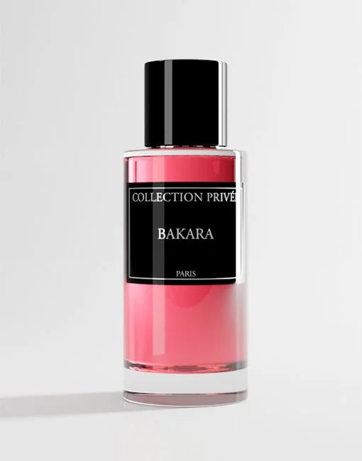 Baccarat eau de parfum CP