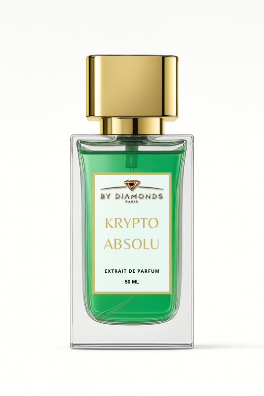 KRYPTO ABSOLU