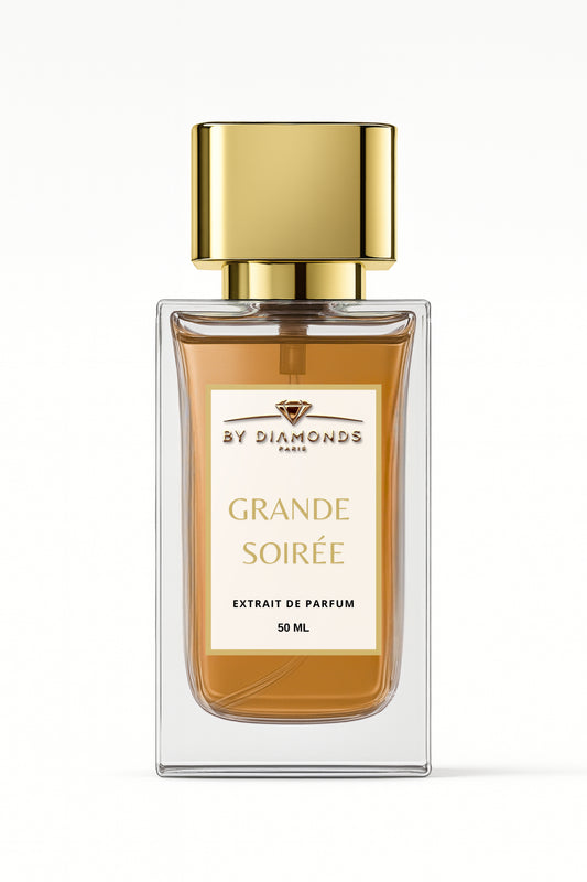 GRANDE SOIREE