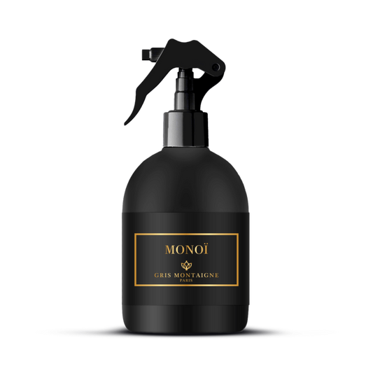 Spray textile Monoï 250ml