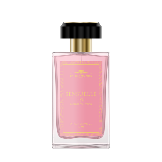 SENSUELLE, extrait de parfum
