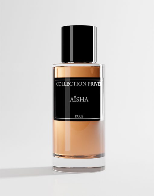 Aisha eau de parfum CP