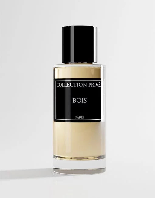 Bois d'argent eau de parfum CP