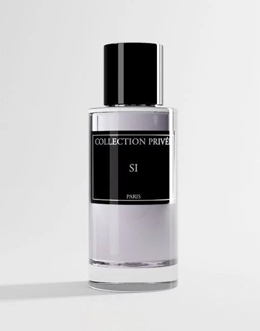 Si eau de parfum CP