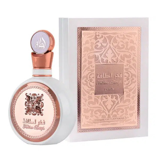 Parfum Fakhar Lattafa Rose