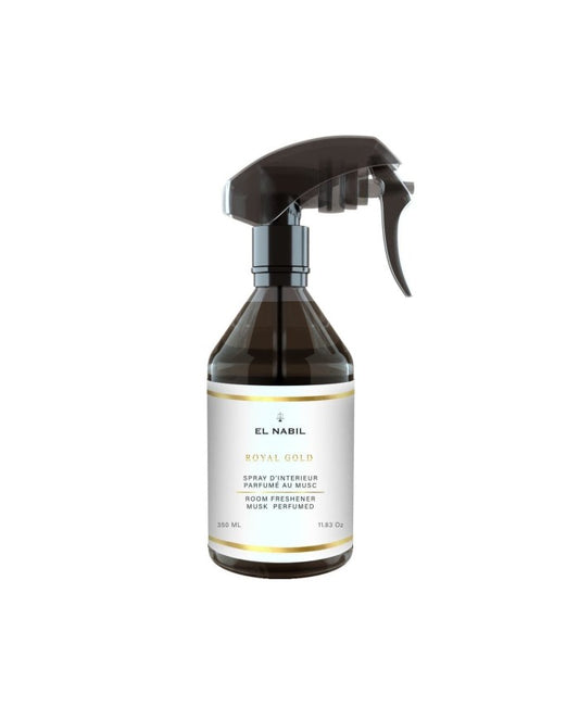 ROYAL GOLD - Spray d'ambiance 350 ml